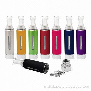 Electronic cigarette eVod/MT3 atomizer, newest in 2013 e-cig markets